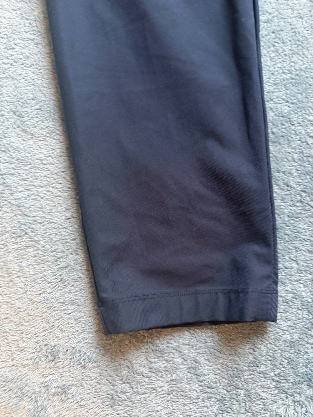 lululemon athletica smooth dark